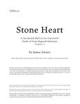 RPG Item: URD3-01: Stone Heart