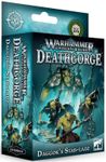 Warhammer Underworlds: Deathgorge – Daggok's Stab Ladz