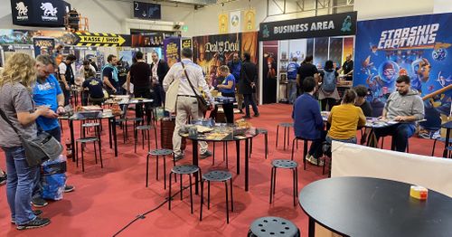 From gallery of W Eric Martin