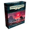 Arkham Horror The Card Game: The Innsmouth Conspiracy Campaign Expansion - Cooperative LCG For 1-4 Players