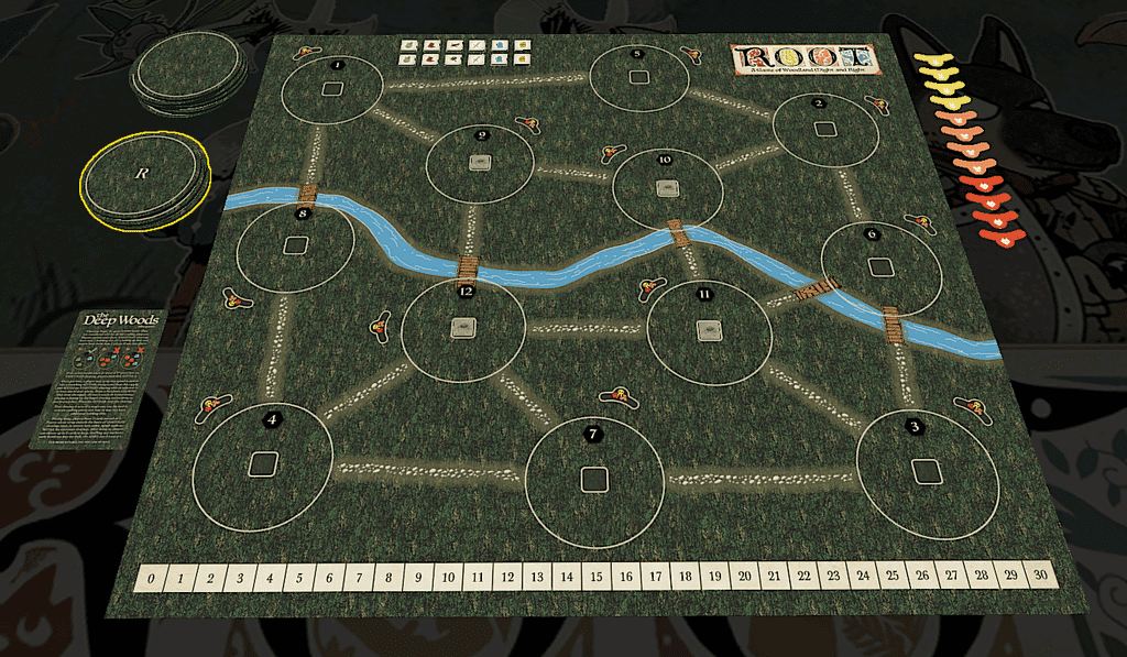 Maps in Root RPG — fionawhim🤚 Descubra a emoção das apostas com a ...