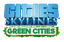 Video Game: Cities: Skylines – Green Cities