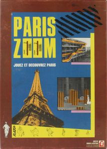 Paris Zoom