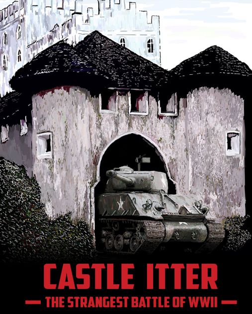 castle itter board game boardgamegeek