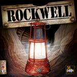 Board Game: Rockwell