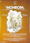 Wohrom: Swords and Magic Against Evil Forces