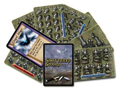 Shattered Sword