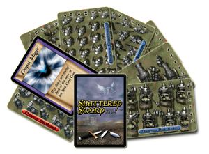Shattered Sword