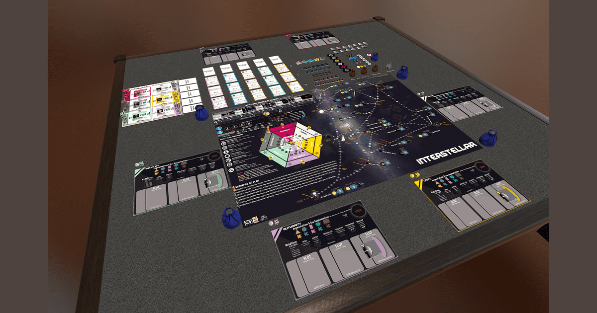BoardGameGeek