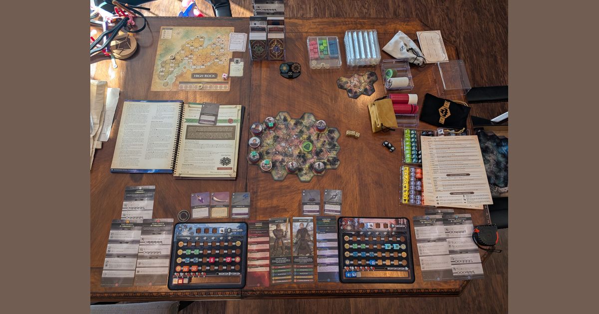 the elder scrolls: betrayal of the second era