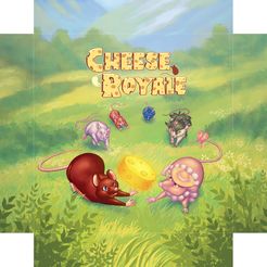 Cheese Royale