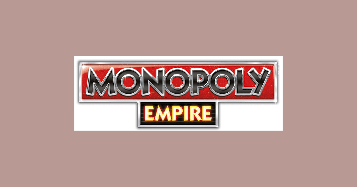 monopoly empire rules