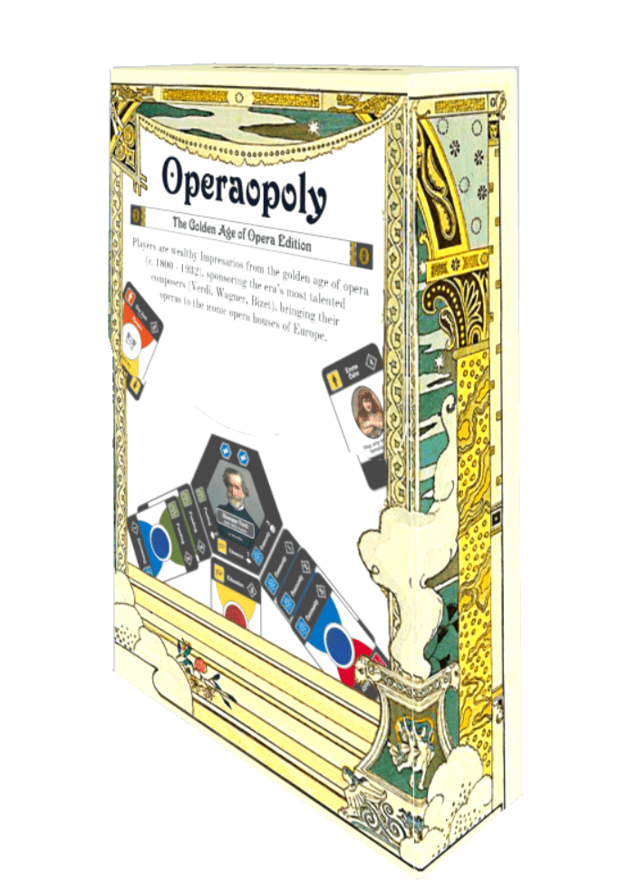 Operaopoly