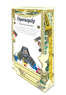 Operaopoly