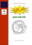RPG Item: SPLAT! #2: Jade and Ink