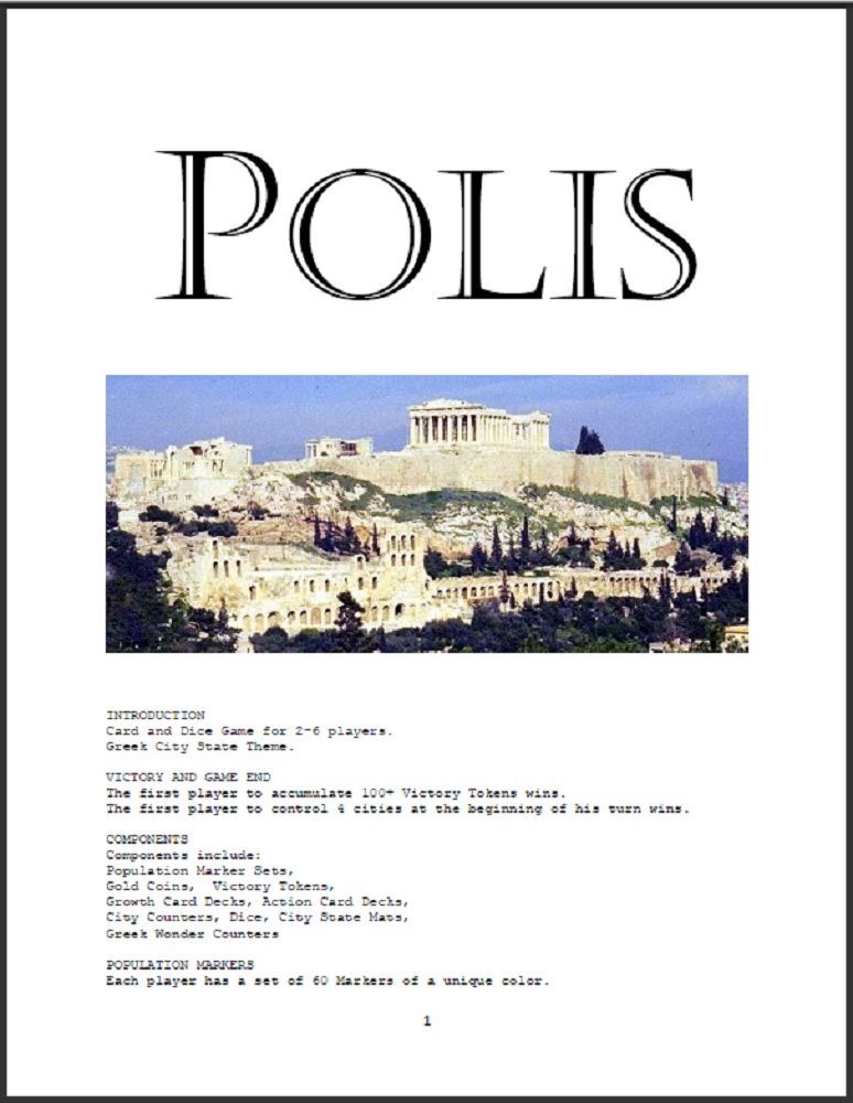 Polis