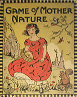 Game of Mother Nature