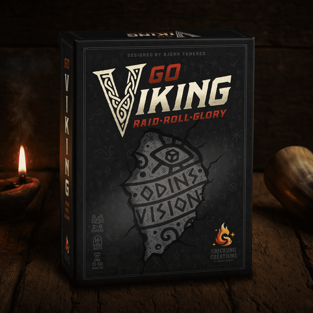 Illustration 5 de Go Viking