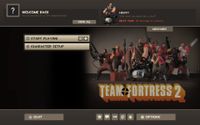 Video Game: Team Fortress 2