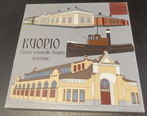 Kuopio