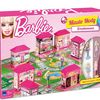 Barbie fashion city board game new arrivals