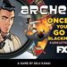 Board Game: Archer: Once You Go Blackmail...