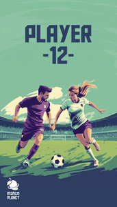 Player 12