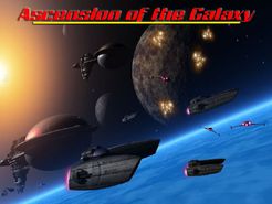 Ascension of the Galaxy