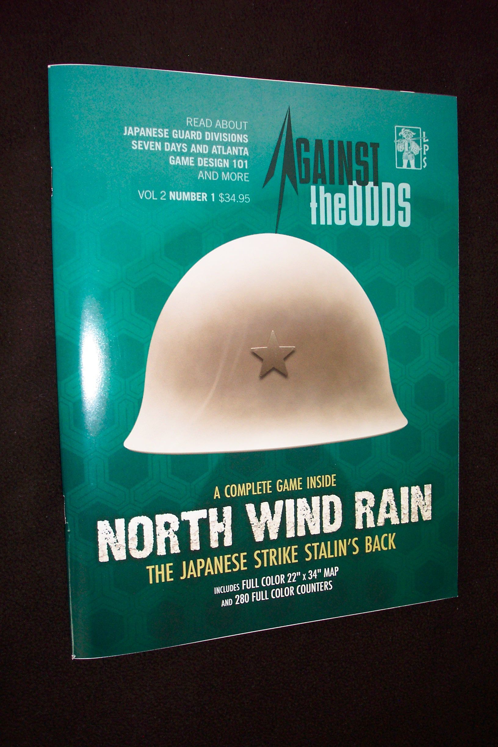 North Wind Rain