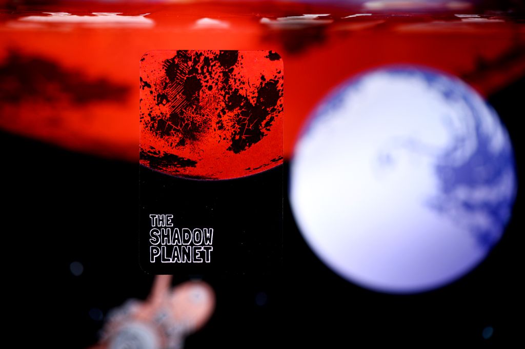 Illustration 7 de The Shadow Planet: The Board Game