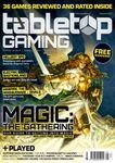 Issue: Tabletop Gaming (Issue 46 - Sep 2020)