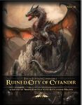 RPG Item: Ruined City of Cyfandir (5E)