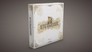 Steamcode