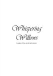 RPG Item: Whispering Willows