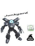 RPG Item: Junkyard