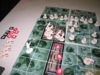 Board Game: Zombies!!! 4: The End...
