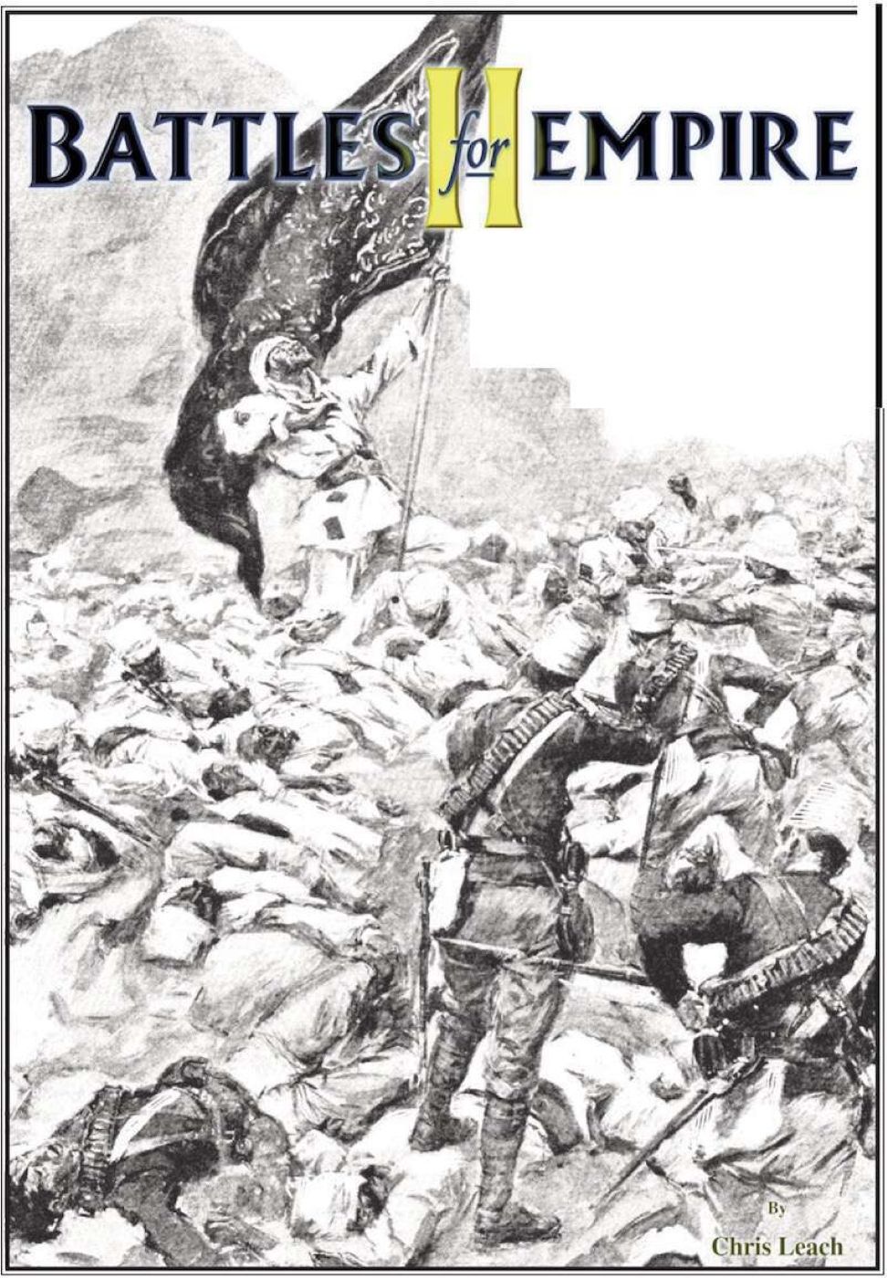 Battles for Empire 1870-1914