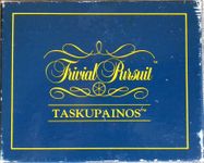 Trivial Pursuit: Pocket Edition