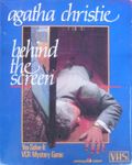 Agatha Christie: Behind the Screen