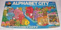 Alphabet City