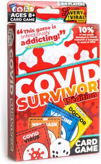 COVID Survivor