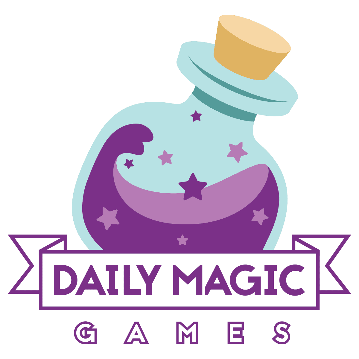 Daily Magic Games