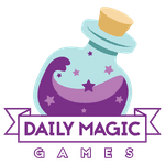 보드 게임 출판사: Daily Magic Games