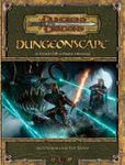RPG Item: Dungeonscape