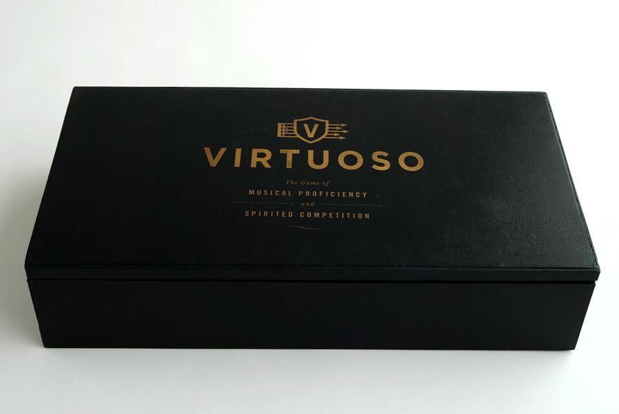 Virtuoso