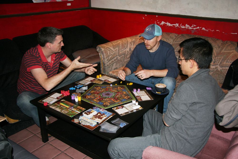 Josh Cappel