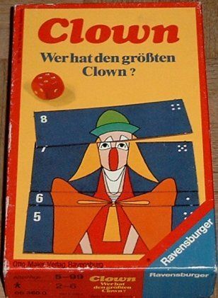 Clown