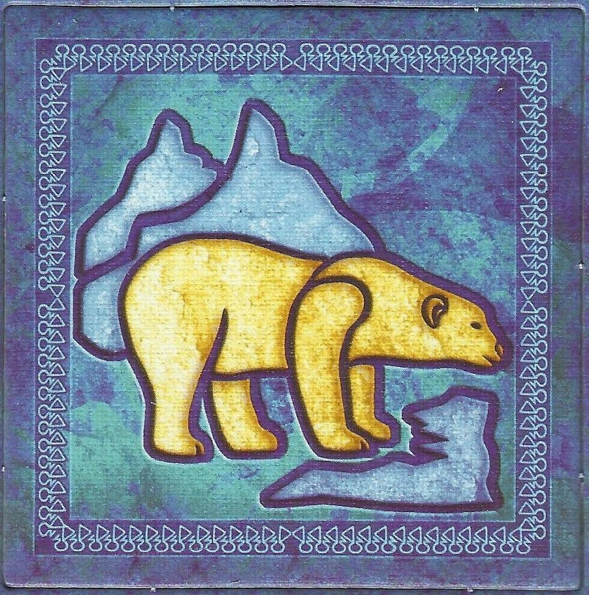 Gringo: Polar Bear