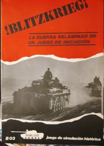 !Blitzkrieg¡