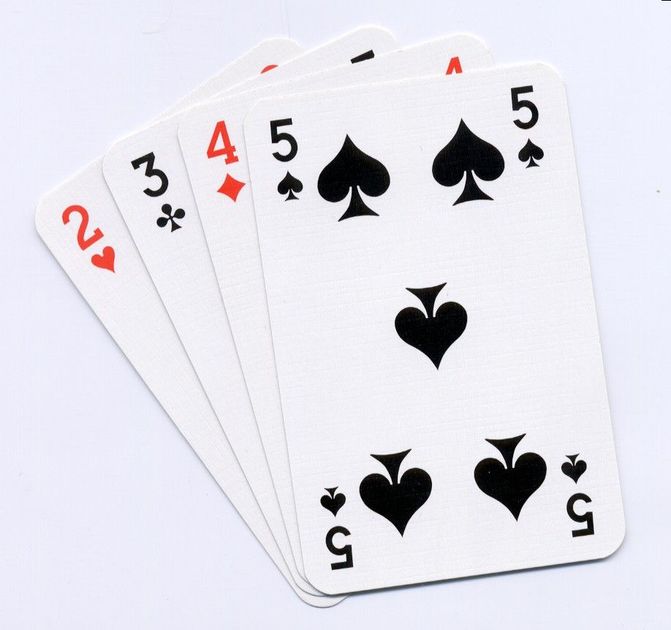 Swish Card Game Blackjack